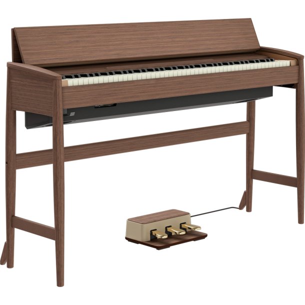 Roland KIYOLA KF-20 KW Artisan Walnut